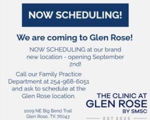 Now Scheduling