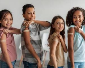 Forest Lane Pediatrics | Flu and Covid-19 Vaccines