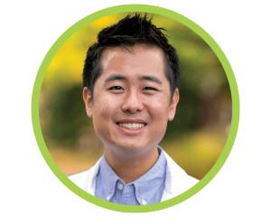 Welcome Sam Lee
