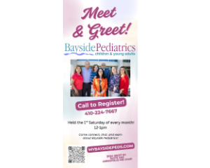 Meet Greet