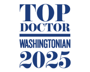Washingtonian Top Doctor-25