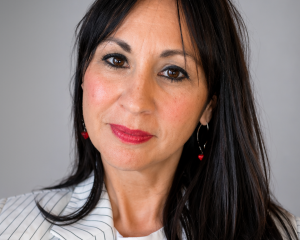 Erica Swingholm Mireles's portrait