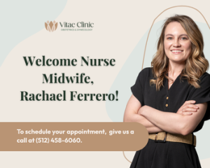 Welcome Rachael
