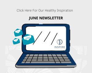 Inspire Monthly Newsletter june