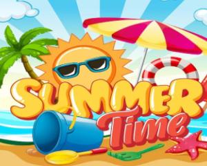 summer time