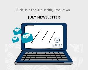 Inspire Monthly Newsletter