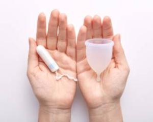Menstrual Cups & Disposable Products