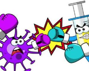 Flu News