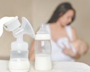 Breastfeeding Challenges 