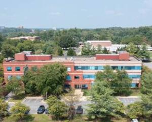 Columbia Office Outside