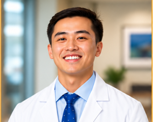 Nathan Wong