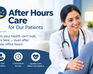 JHMD After Hours