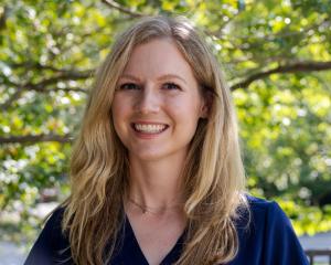 Erica Stephenson, WHNP-BC