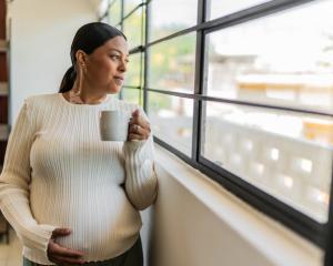 Maternal mental health matters