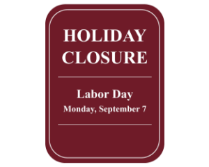 Holiday News