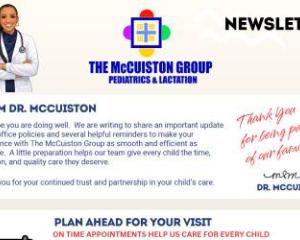 newsletter