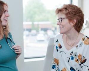 Healthy Aging: Why Movement Matters