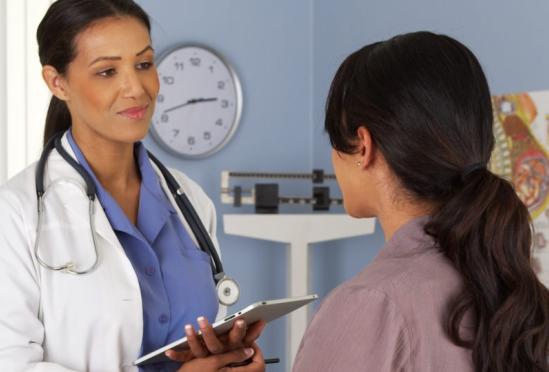 Bringing You Care You Can Count On