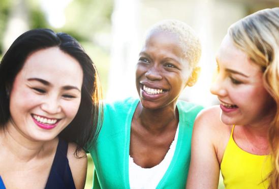 Dedicated to Women's Pelvic Care
