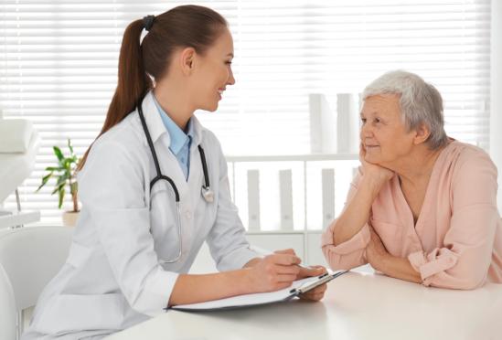 Debra Curtis MD