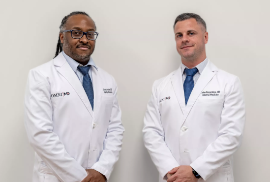 Omni Medical Group