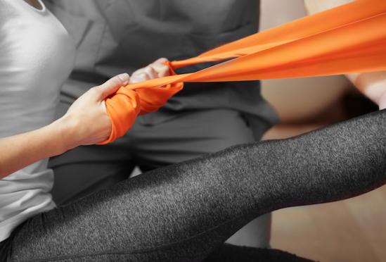 Welcome to Germantown Physical Therapy! 