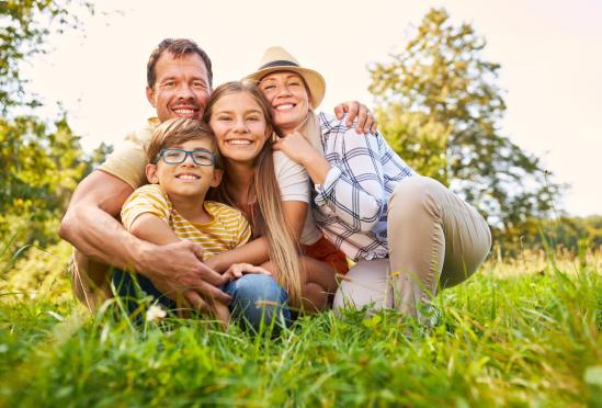 Jones Family Practice