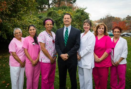 Atlantic Medical Associates