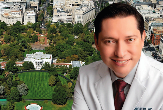 ALVARO PUIG, MD, PLLC