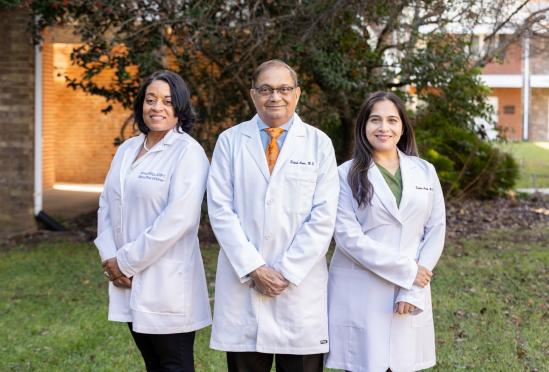 Rakesh Arora, MD, FAAFP, PA