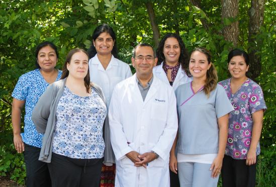 Burke Internal Medicine