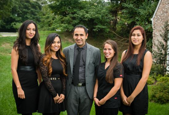  Centreville Medical Practice