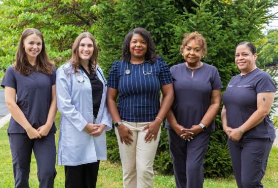 Contemporary Family Medicine