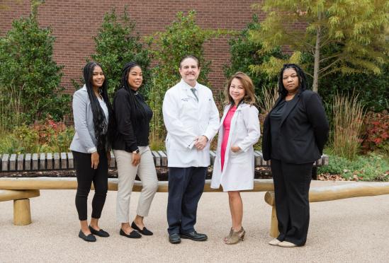 Capital Neurology Services