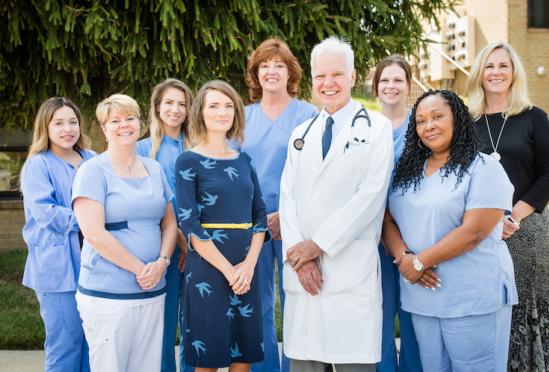 Maryland’s Top Sleep Doctor and Sleep Disorder Specialists