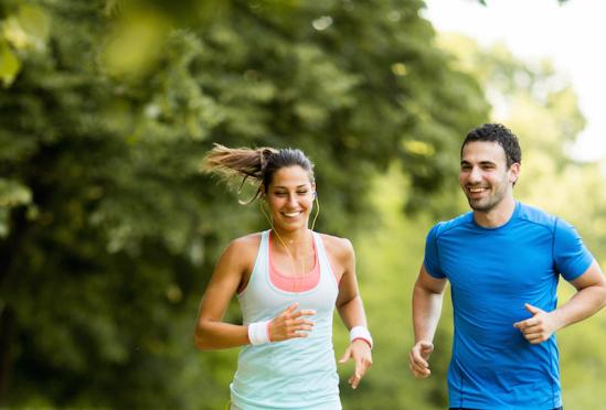 Bringing You High Quality Care You Can Count On