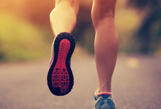 Treat Your Feet