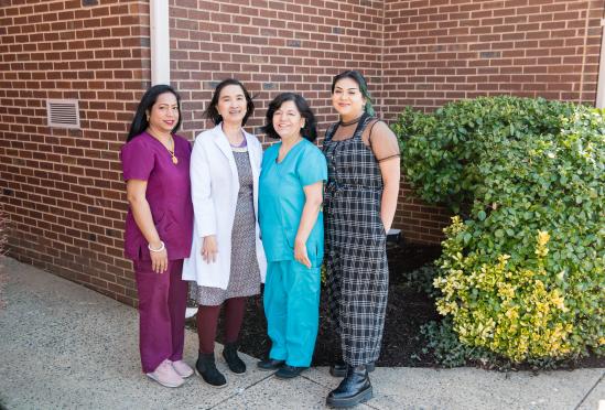 Grace Family Practice