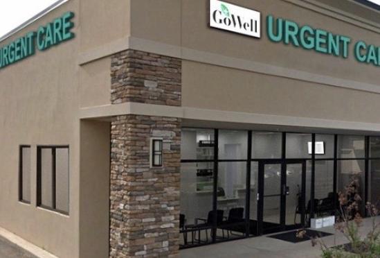 Go well urgent care