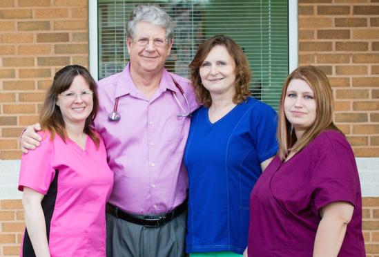 Highlander Family Medicine