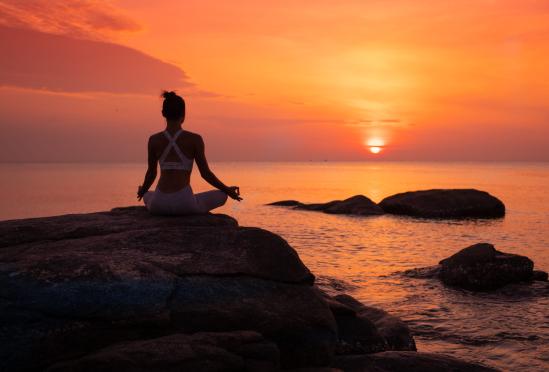 Healing Acupuncture & Beyond