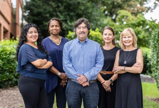 Ruben Cintron, M.D. Neurology