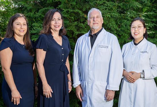 Capital Medical Partners