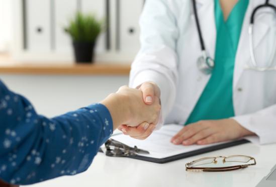 Mount Vernon Internal Medicine