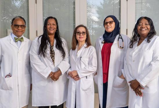 Dr. Pace & Associates