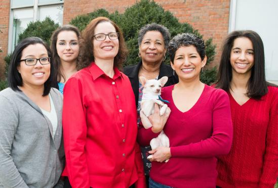 Prince William Neuroscience Center