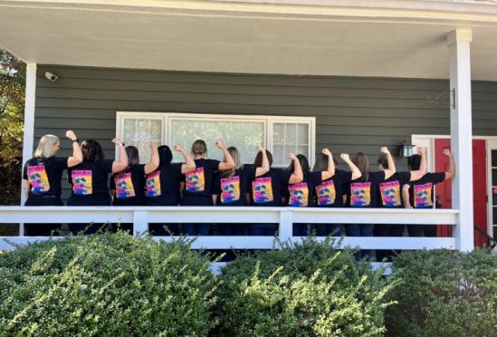 Roanoke Partners In Health PC