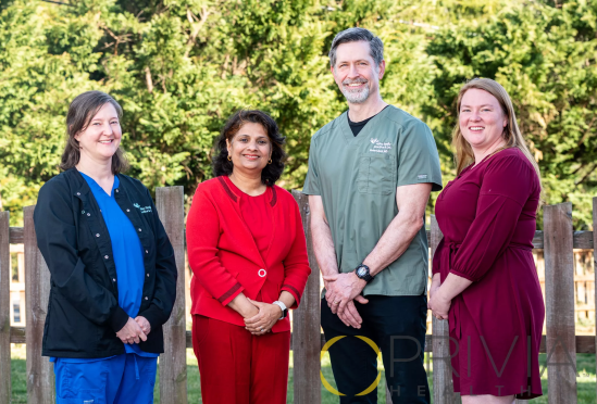 Valley Family Practice