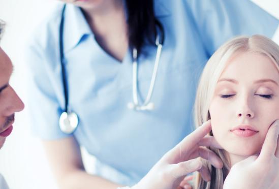 High Quality Care