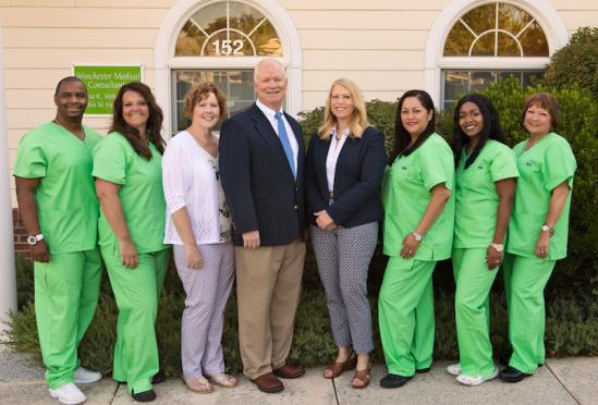 Winchester Medical Consultants